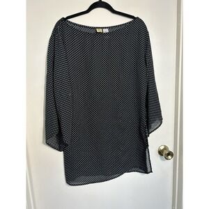 Islander Woman's Beachy Cover  Up Cruise‎ Wear Small